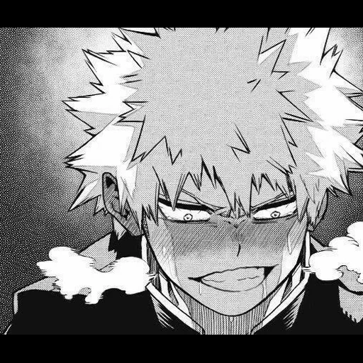 бакуго, bakugou, бакуго кацуки, кацуки бакугоу, киришима эйджиро бакугоу кацуки бро