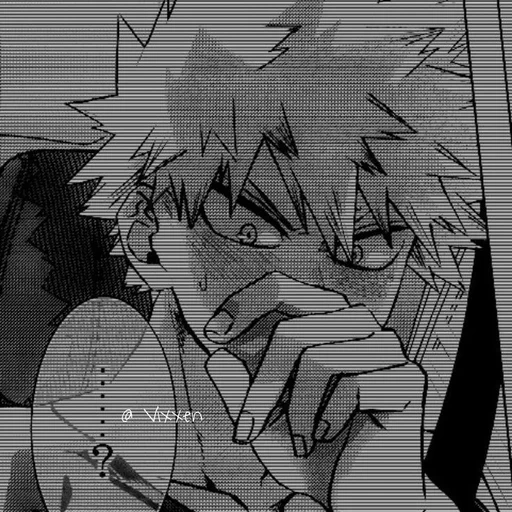 bakugo, бакуго, bakugou, рисунок, бакуго кацуки