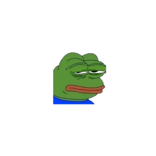 pepe, rare pepe, sadge pepe, pepe the frog, sad frog