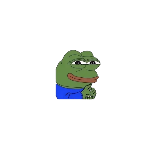 pepe, toad pepe, pepe bruh, froschpepe, frosch pak