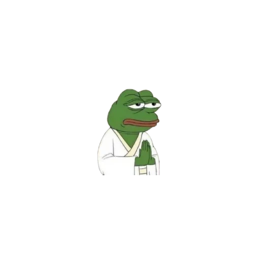 rospo di pepe, pepe jabka, meme della rana, la rana di pepe, pepe frog