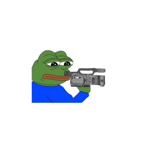 pepe, rospo di pepe, frog pepe, la rana di pepe, pepe frog pistola