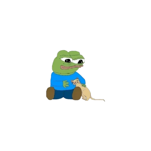 pepe, toad pepe, happy pepe, froschpepe, pepe der frosch