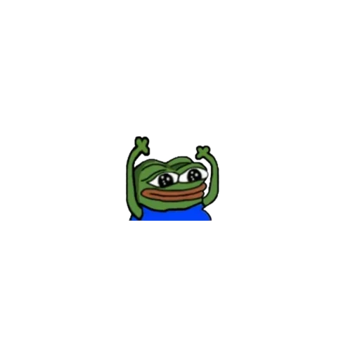 pepe, peepo pepe, happy pepe, pepe di pogs, la rana di pepe