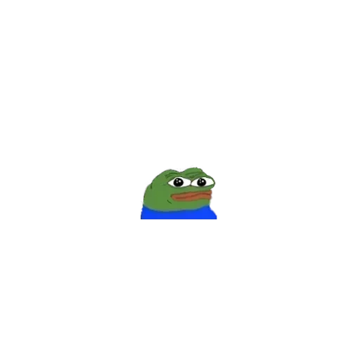 pepe toad, klinje pepe, pepe katak, pepe katak, seni pixel katak