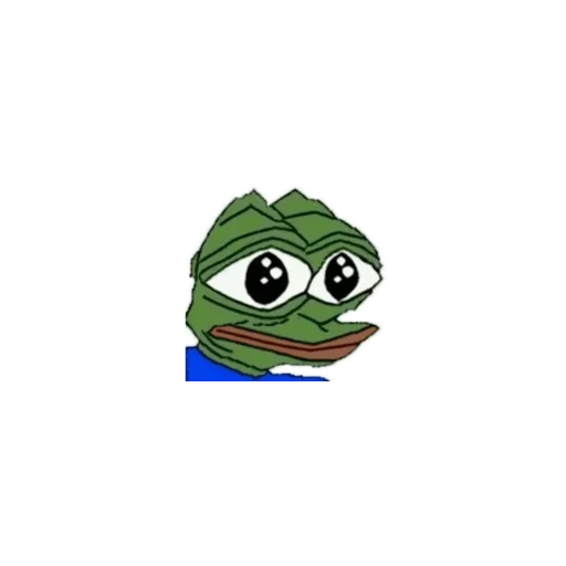 pepe, rospo di pepe, pepe frog, pepe branchie, la rana di pepe