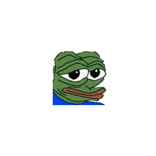 pepé, plaisanter, crapaud pepe, rare pepe, grenouille