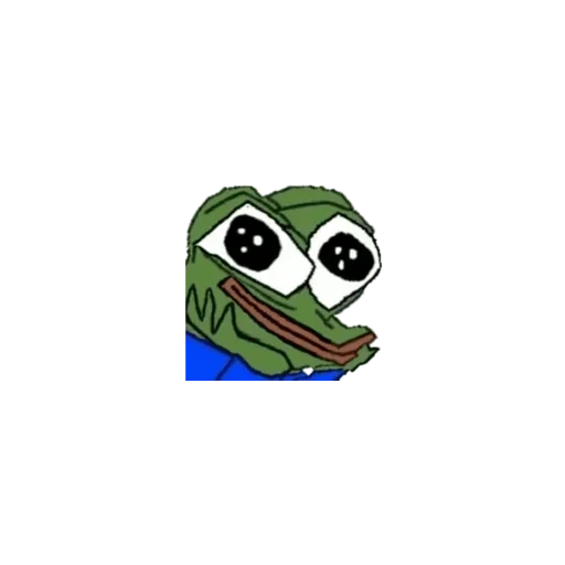 pepe toad, sagepepe, pepe insang, pepe katak, pepe katak