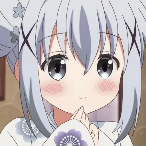 anime, anime cute, anime girls, anime characters, lovely anime drawings