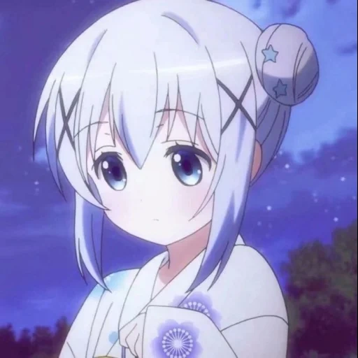 anime, emilia zero, anime 200x200, anime girls, anime characters