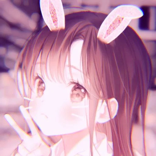 anime neko, lovely cartoon, kavai animation, anime girl, animation field selfie