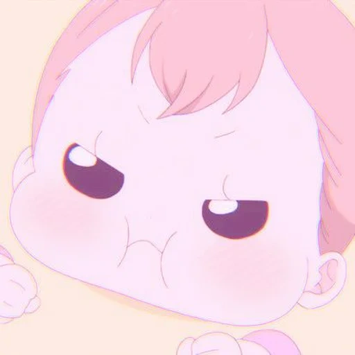 chibi anime, anime cute, chibi figurenmalerei, schöne chibi figurenmalerei, kindermädchen in der anime-schule midori