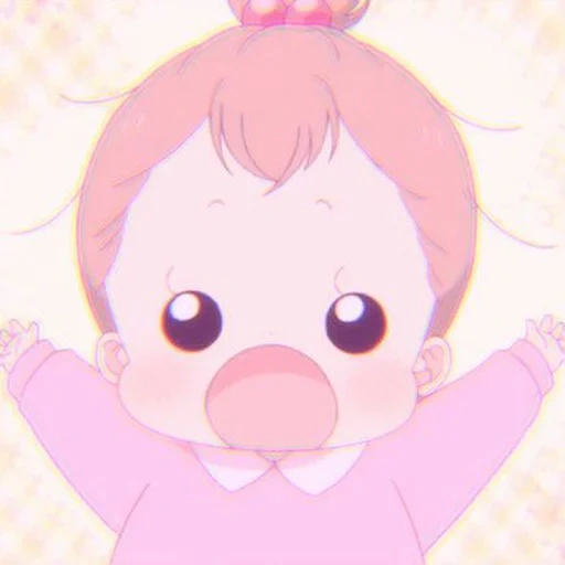 chibi, schule babysitter anime, kindermädchen in midori, schule babysitter charakter, kindermädchen in der anime-schule midori
