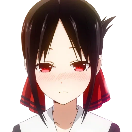 kaguya sama, девушки аниме, kaguya sama love, kaguya sama wa kokurasetai, kaguya-sama wa kokurasetai аниме танец