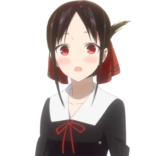 kaguya sama, кагуя синомия, shinomiya kaguya, аниме госпожа кагуя, kaguya sama wa kokurasetai