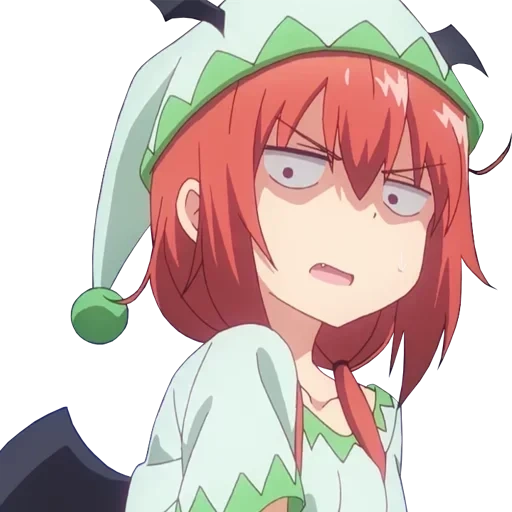 satanás, gabriel dropout, sasania kurumize, gabriel dropout satania, llorando a satanás