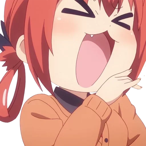 satanás, satanás se ríe, satania kurumizawa, sasania kurumize