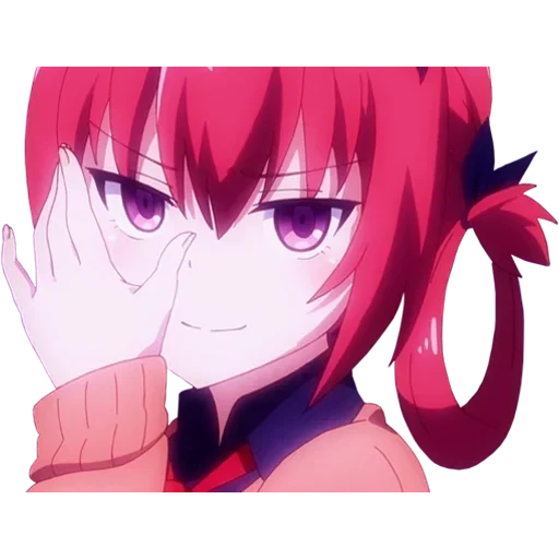 satanás, gabriel dropout, sasania mcdowell, sasania kurumize