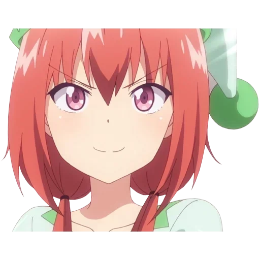 satan, satanic animation, gabriel dropout, gabriel sasania, gabriel dropout satania