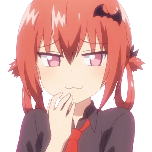 satanás, gabriel dropout, sasania mcdowell, sasania kurumize, animación gabriel satanás