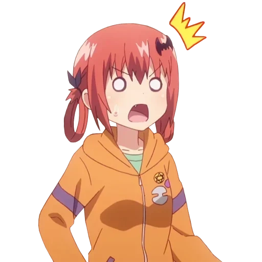 setania, anime setania, satania kurumizava, kaki setania kurumizawa, satania kurumizawa menangis