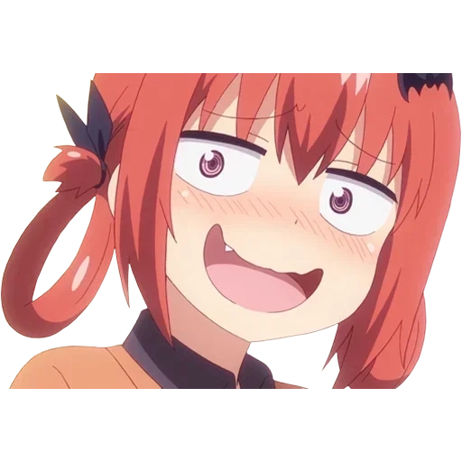 satana, anime satanico, gabriel dropout, satana ride, anime gabriel satana