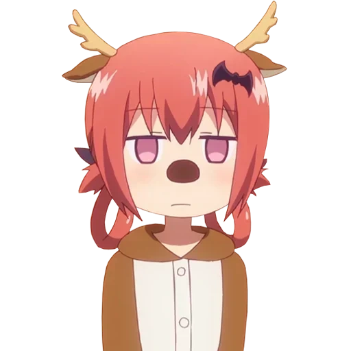 satanás, gabriel dropout, sasania mcdowell, sasania kurumize, lazy gabriel satanás