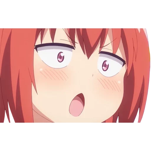 setania, meme anime, karakter anime, satania macdowell