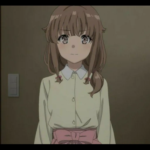 anime girls, menina anime, lindo anime, personagens de anime, kaede azusagawa