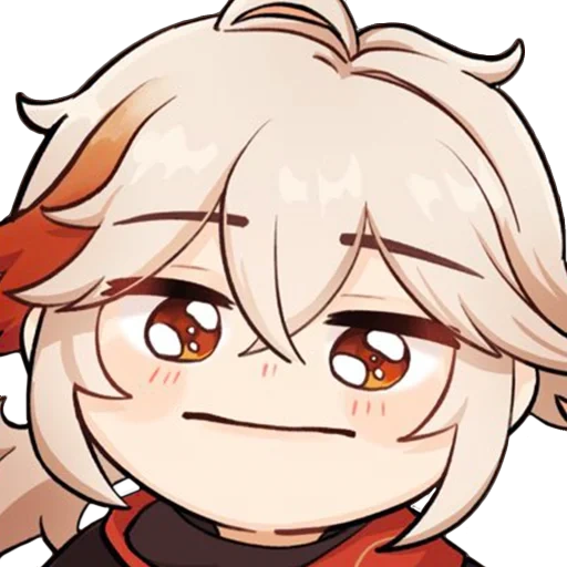 telegram stickers, telegram sticker, gansin, eschanum stickers, chibi raiden genshin stickers