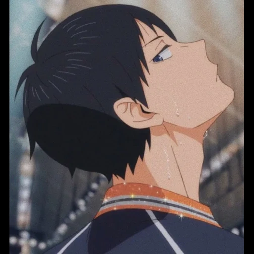 kageyama, anime kageyama, kageyama tobio, volleyball anime, volleyball anime kageyama