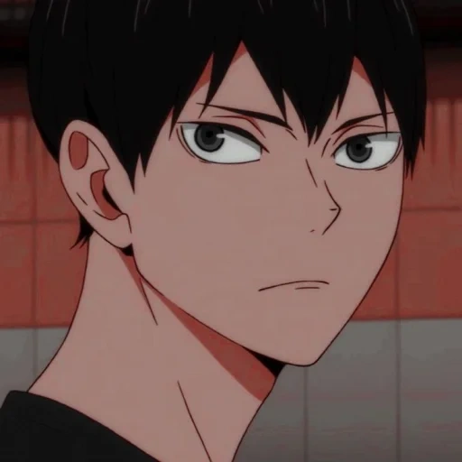 kageyama, kageyama tobio, kageyama tobio anime, pallavolo anime tobio, kageyama di pallavolo anime