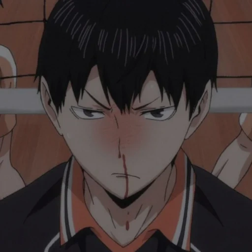 kageyama, pallavolo kageyama, padre di kageyama tobio, kageyama tobio volleyball, kageyama di pallavolo anime