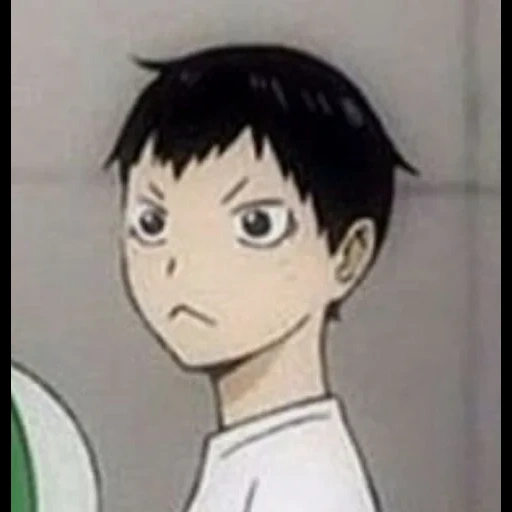 kageyama, l'anime è divertente, personaggi anime, haikyu kageyama, pallavolo miva kageyama