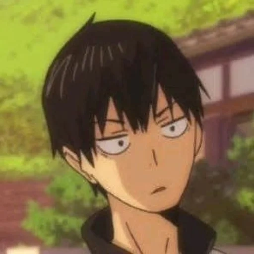 picture, kageyama, tobio kageyama, tobio kageyam screenshots, kagema tobio blueberry