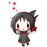 Kaguya-sama Chibi Pack