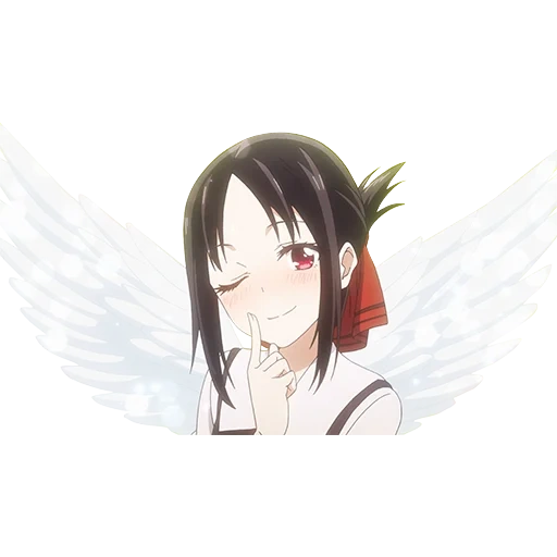 anime, señora kaguya, chicas de anime, chica anime, personajes de anime