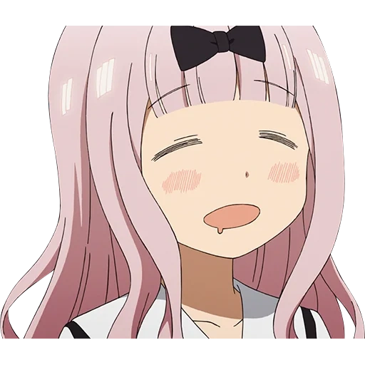 anime ideas, anime cute, funny anime, fujivara kaguya, anime characters