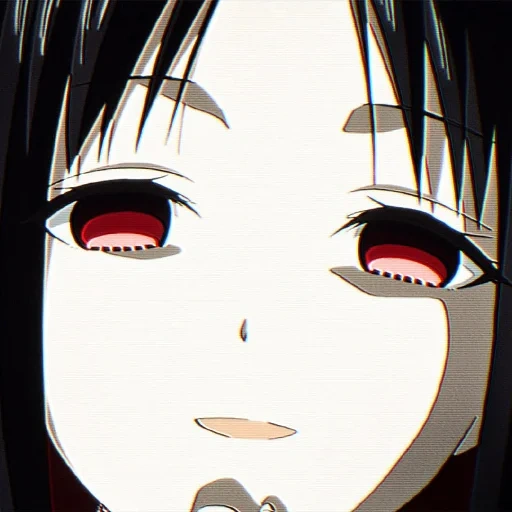 anime, image, filles anime, madame anime, pneu kaguya