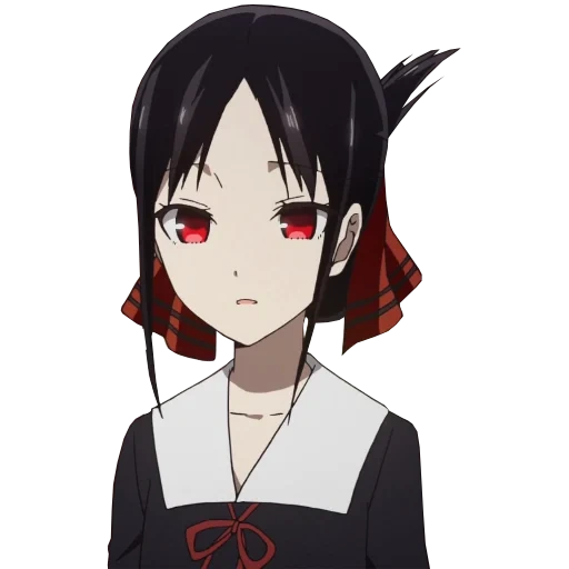 monte kagu, kaguya sama, signora kagu, gagu hoku palace