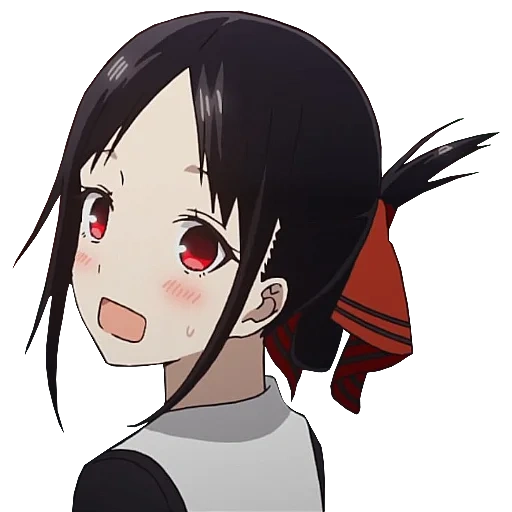 kaguya sama, synomie de kaguya, kaguya shinomiya, kaguya sama wa kokurasetai tenai tachi no reenai zunousen