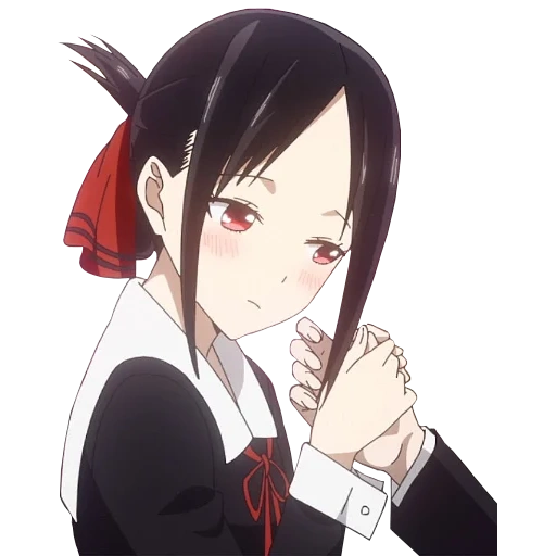 anime, madam kaguya, kaguya synomy, kaguya tire, madam kaguya love