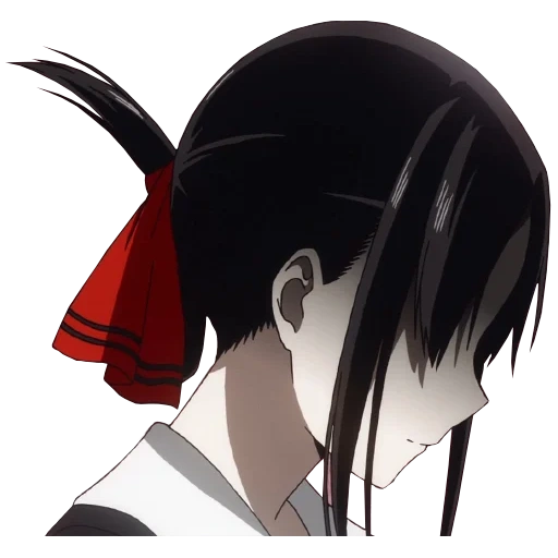 anime, picture, these anime, kaguya sama, anime characters