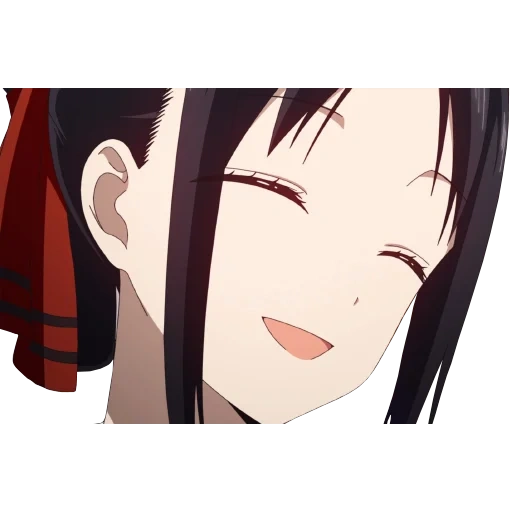 anime, anime kaguya, señora kaguya, chicas de anime, personajes de anime