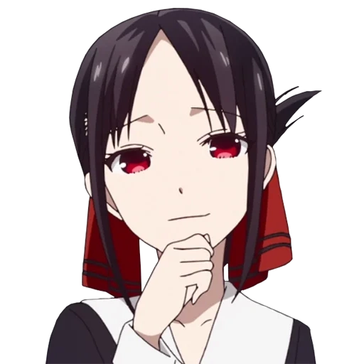 kaguya sama, anime de kagaya, kagaya hemiya, kaguya shinomiya, anime de kagaya ninomiya