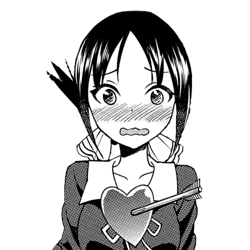 immagine, kaguya sama, manga nagatoro, blade manga shinobo, kaguya sama wa kokurasetai