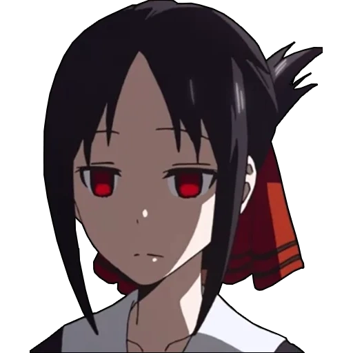 kaguya, madam kaguya, anime signora kaguya, anime per pneumatici kaguya, kaguya synomy anime