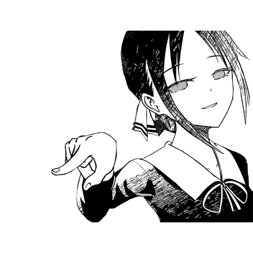 kaguya sama, ragazze anime, manga chika fujivar, kaguya sama wa kokurasetai, kaguya sama wa kokurasetai tensai tachi no reenai zunousen