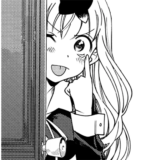 manga, manga anime, manga fujivara kaguya, kaguya sama wa kokurasetai doujinshi, kaguya-sama wa kokurasetai doujin-ban