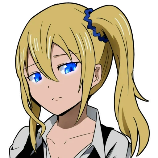 ai hayasaka, bello anime, hayasaka kaguya, ragazza anime, personaggi anime